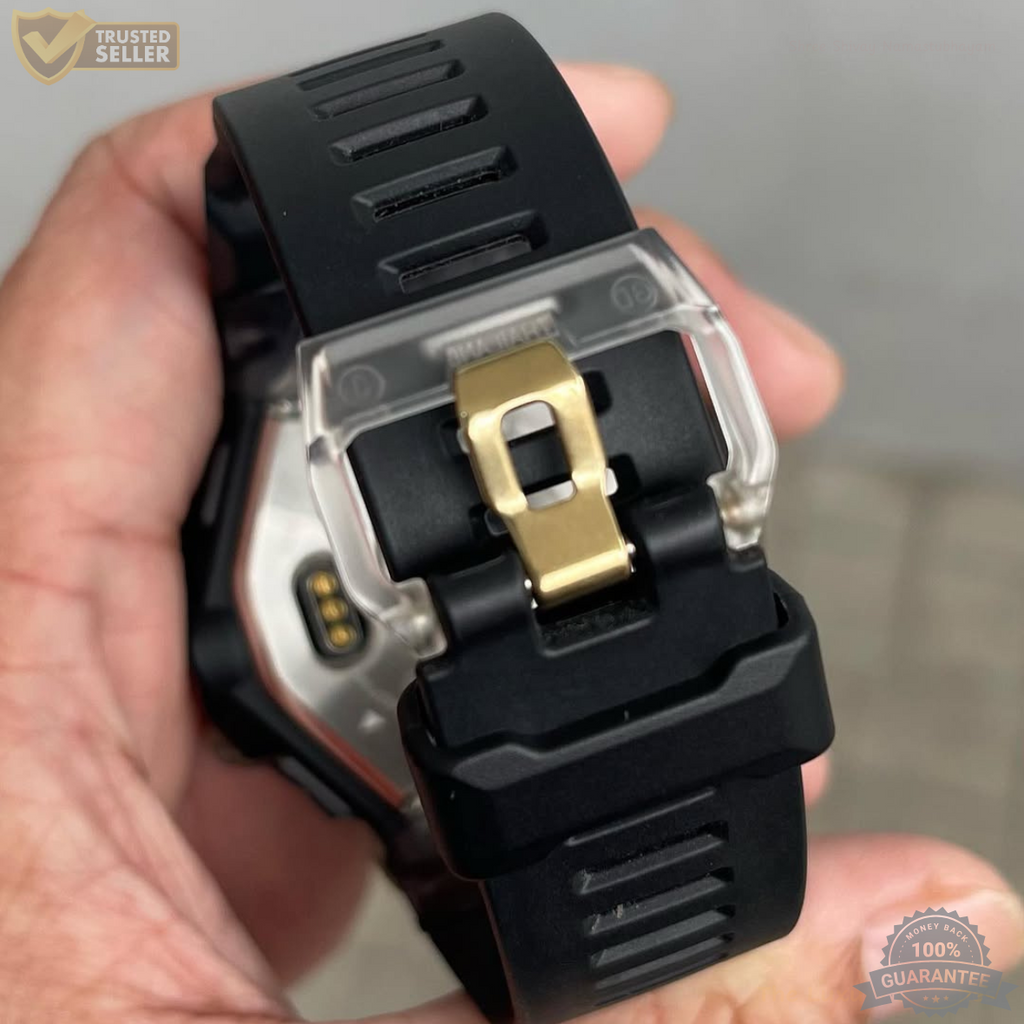 Smart Pro-10011211 G-Squad Android Watch.