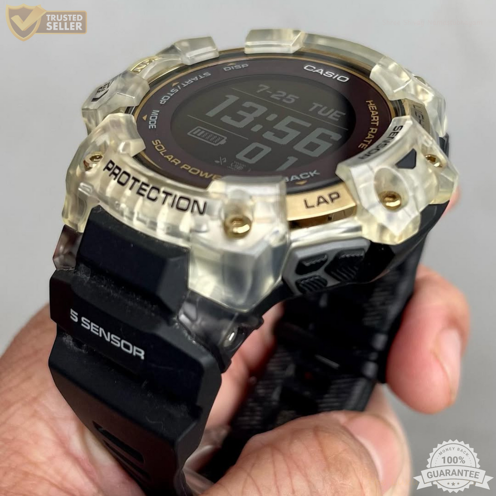 Smart Pro-10011211 G-Squad Android Watch.