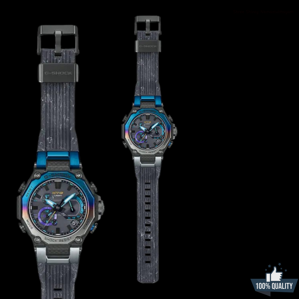 YR-211412 MT-G 11101002GS Luxury Watch.