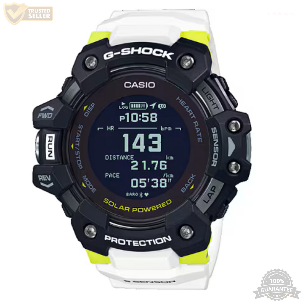 SMART PRO -G1210011 G Squad Watch