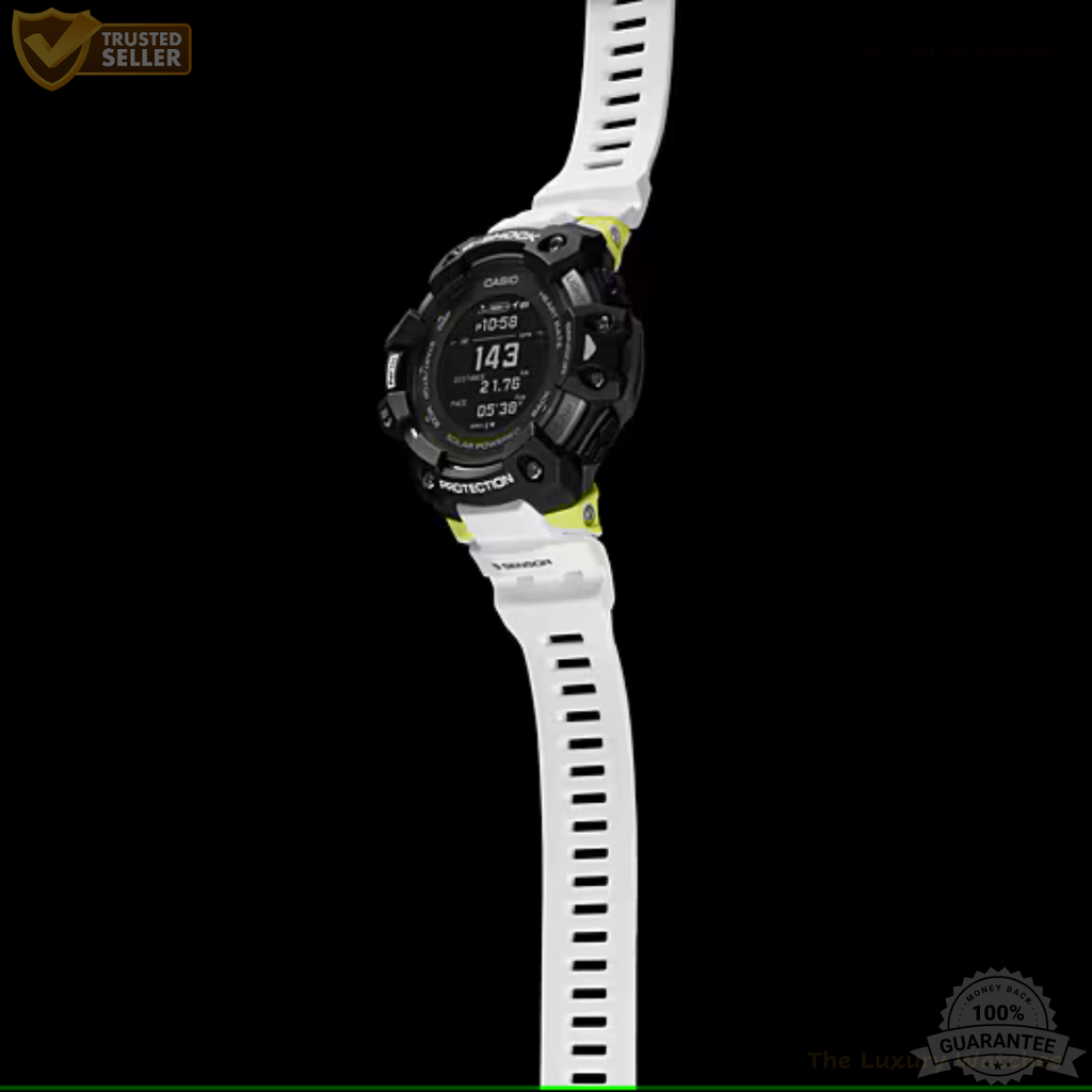 SMART PRO -G1210011 G Squad Watch