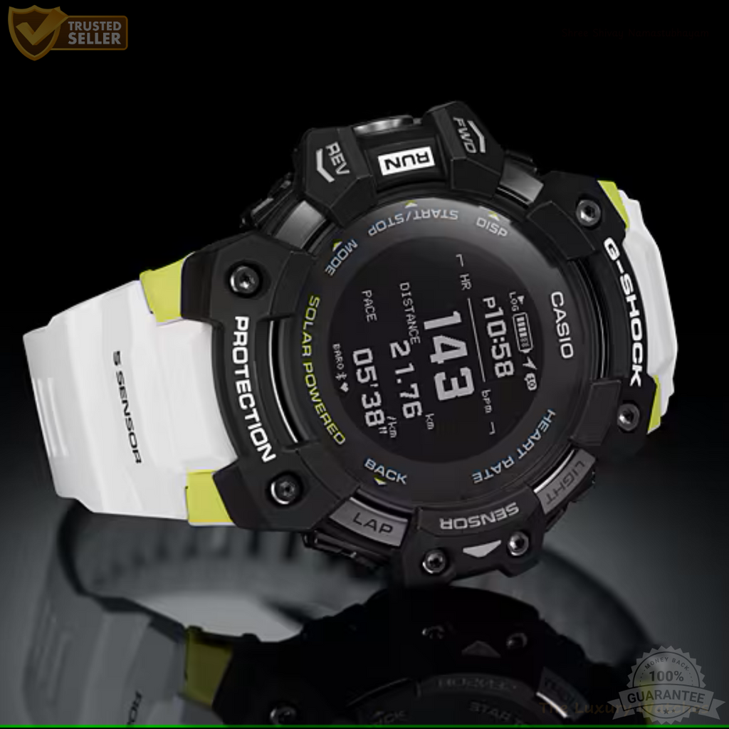 SMART PRO -G1210011 G Squad Watch