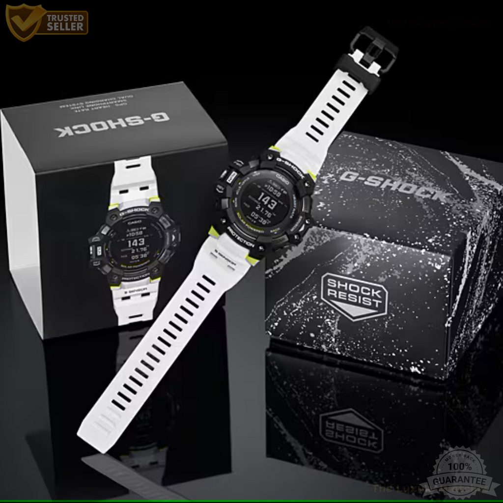 SMART PRO -G1210011 G Squad Watch