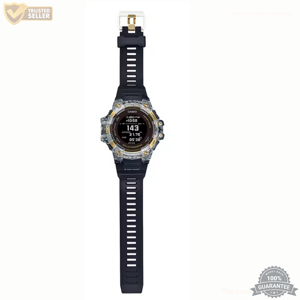 Smart Pro-10011211 G-Squad Android Watch.