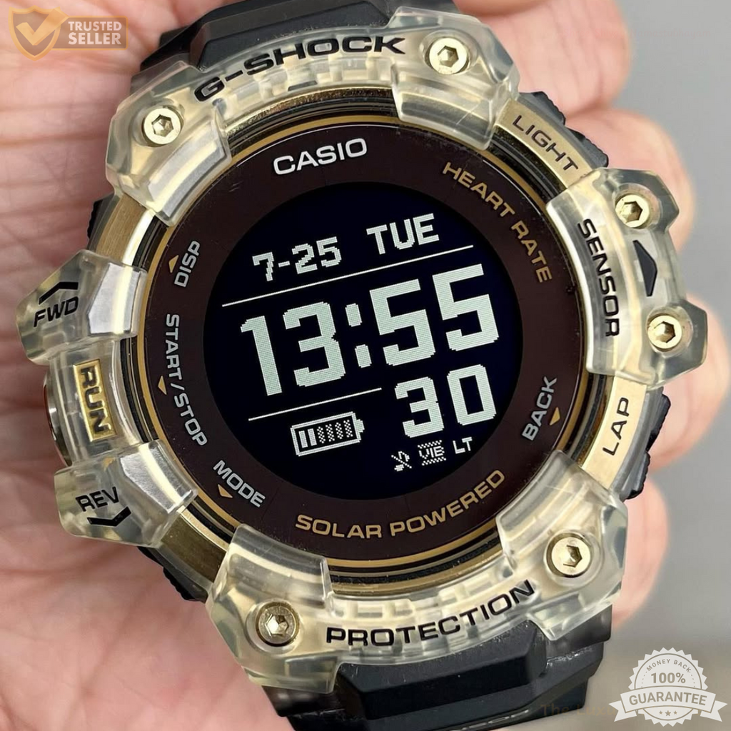 Smart Pro-10011211 G-Squad Android Watch.