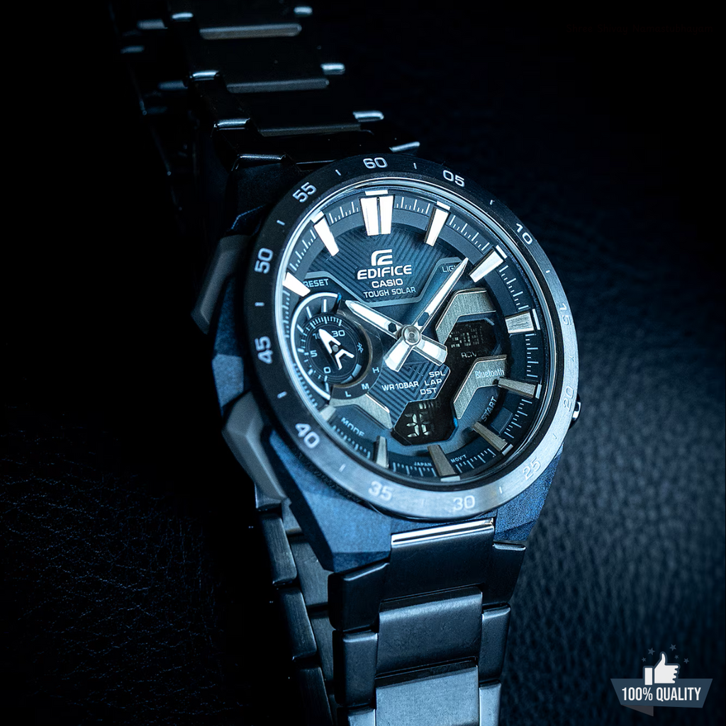 YD-211015 EDF-Blue Watch/.