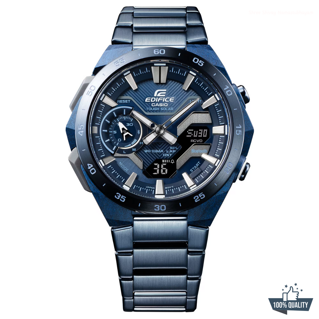 YD-211015 EDF-Blue Watch/.