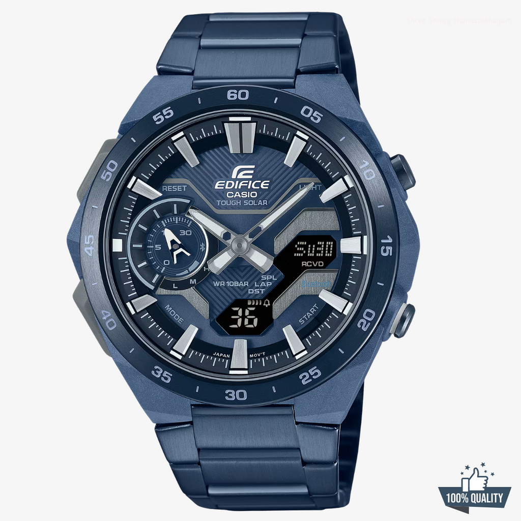 YD-211015 EDF-Blue Watch/.