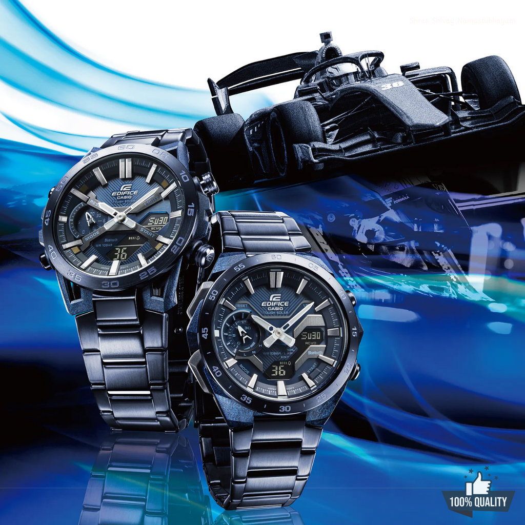 YD-211015 EDF-Blue Watch/.