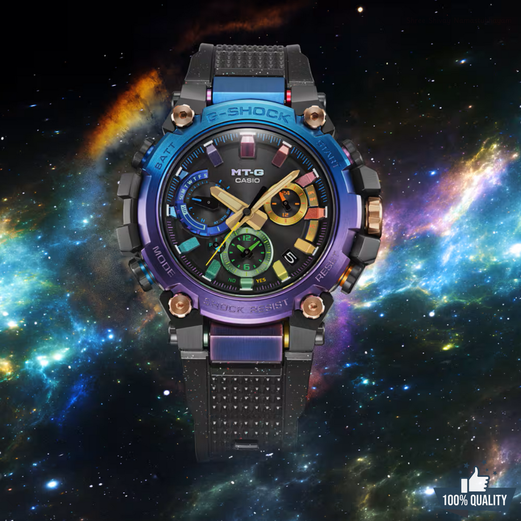 MT-G-211140: A Masterpiece in Motion.
