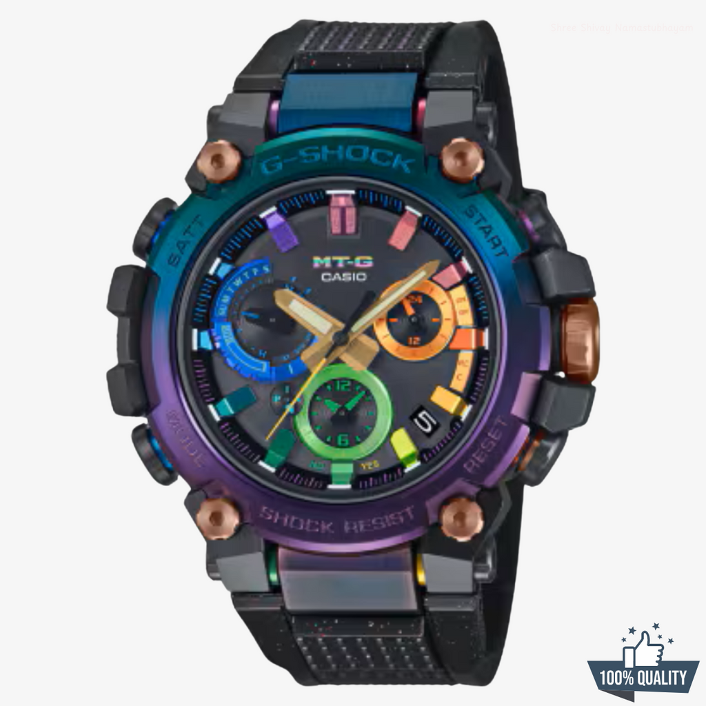 MT-G-211140: A Masterpiece in Motion.