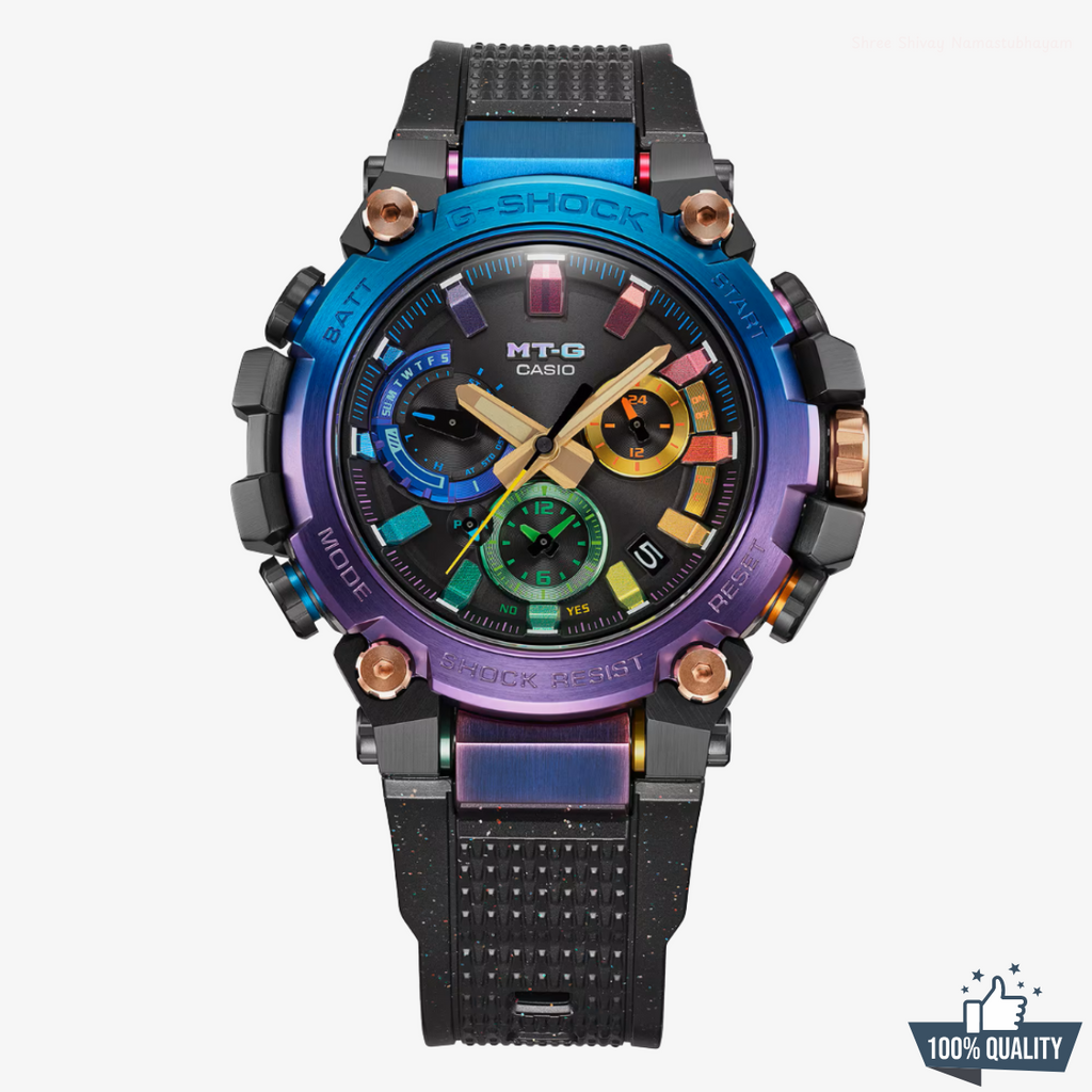 MT-G-211140: A Masterpiece in Motion.