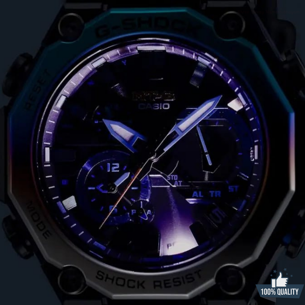 YR-211412 MT-G 11101002GS Luxury Watch.