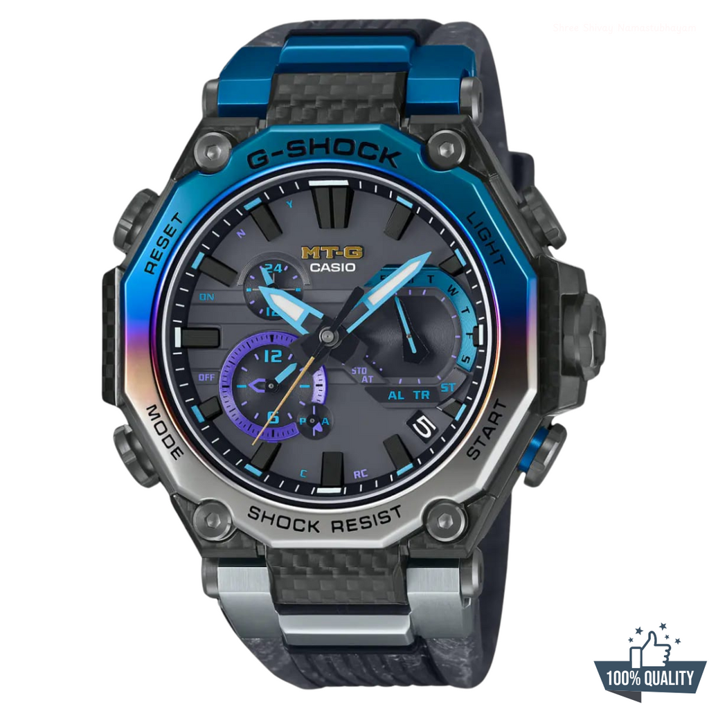 YR-211412 MT-G 11101002GS Luxury Watch.