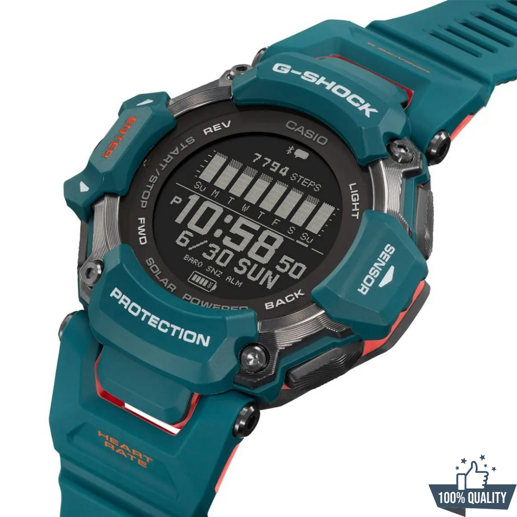 G Shock YR-22110 Blue Squad Watch.