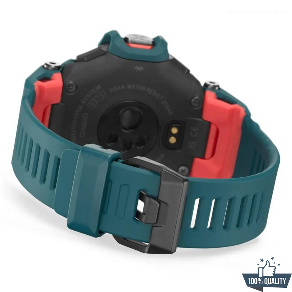 G Shock YR-22110 Blue Squad Watch.