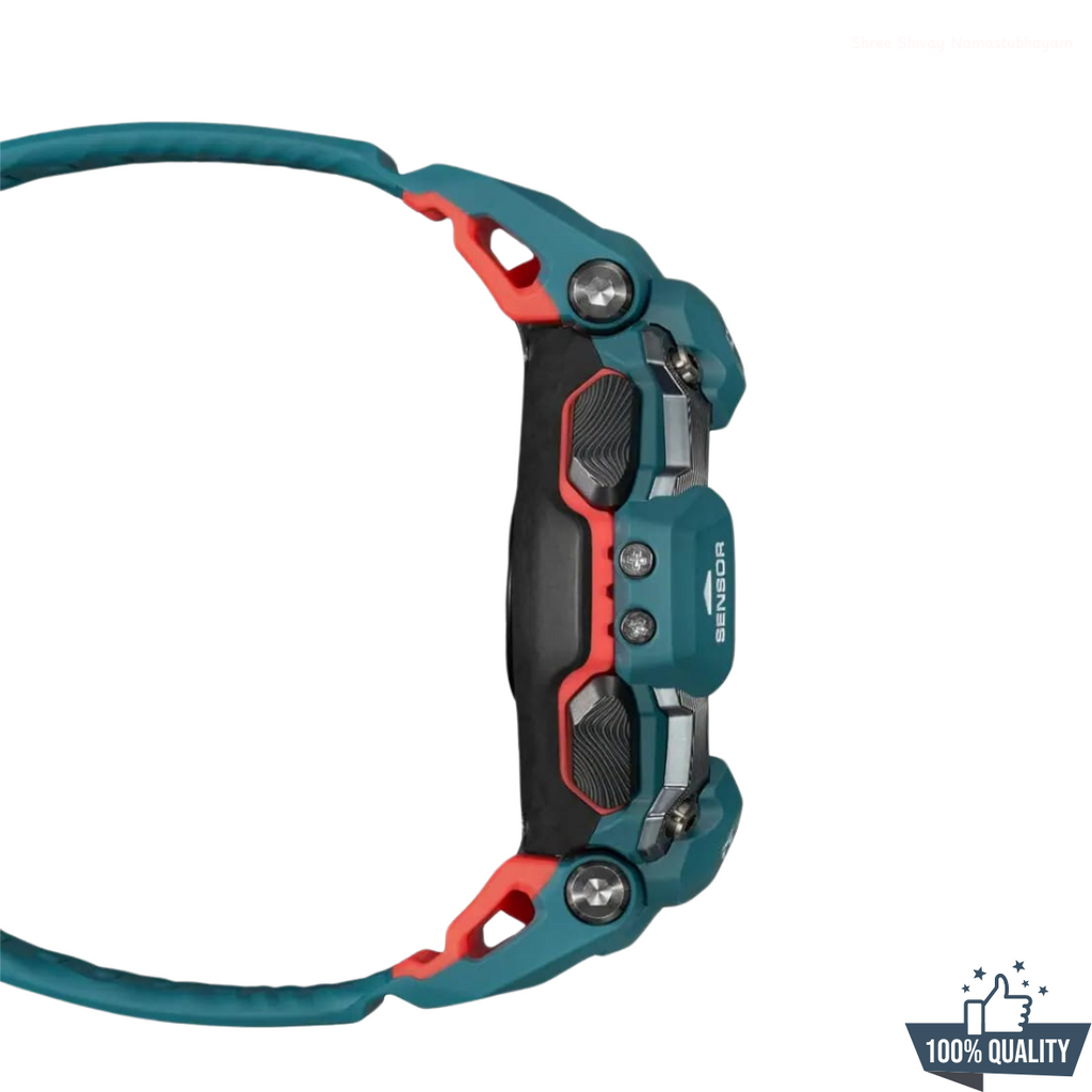 G Shock YR-22110 Blue Squad Watch.